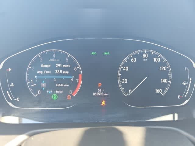 Thumbnail: 2020 Honda Accord - 13