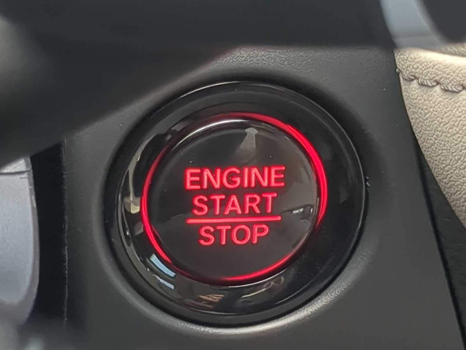 Thumbnail: 2026 Honda HR-V - 25