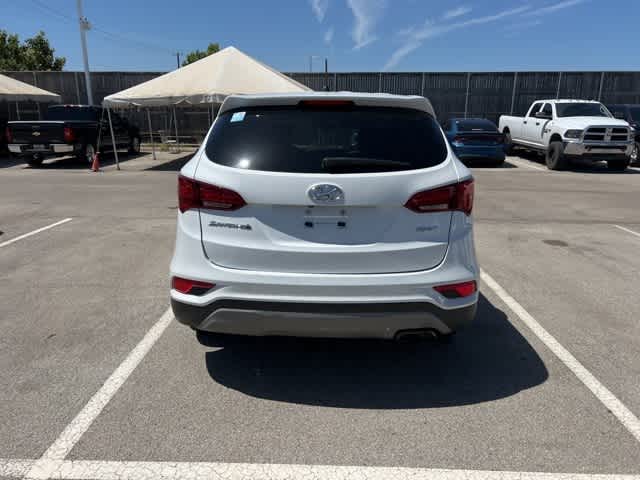 Thumbnail: 2018 Hyundai Santa Fe - 4