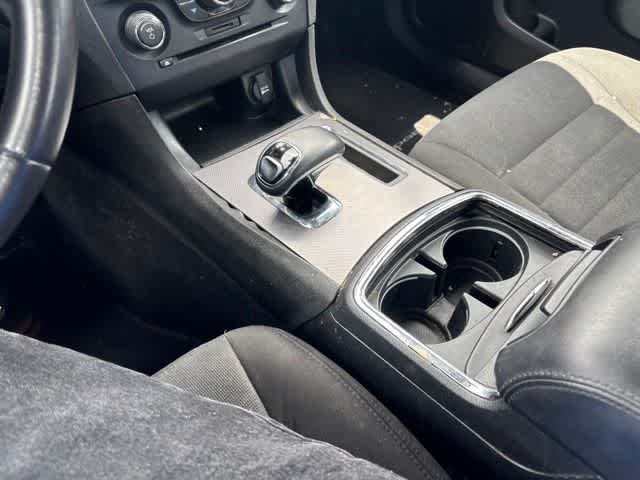 Thumbnail: 2014 Dodge Charger - 15