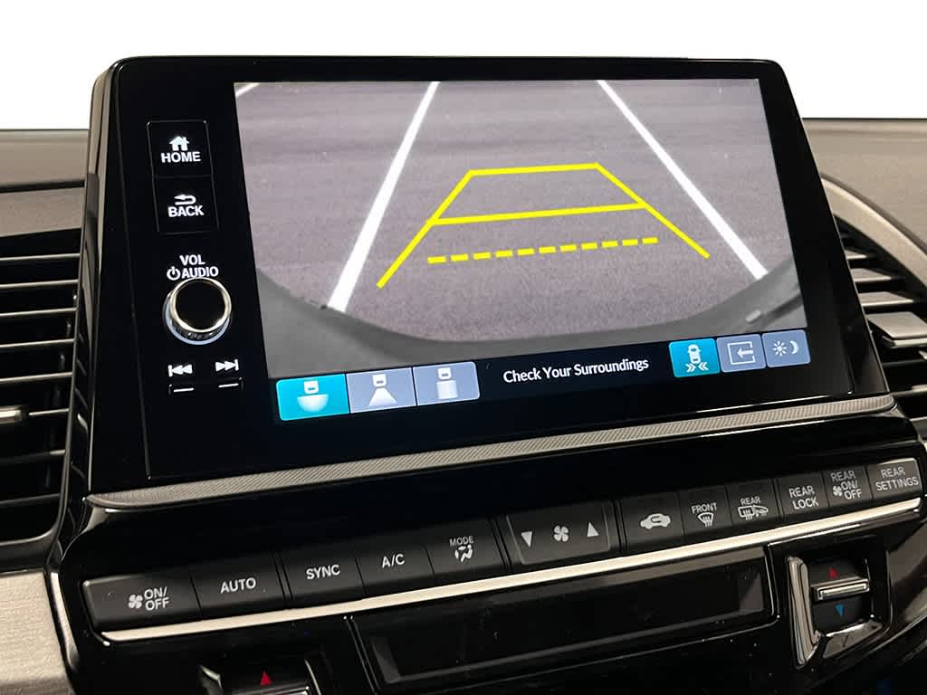 Thumbnail: 2026 Honda Odyssey - 16