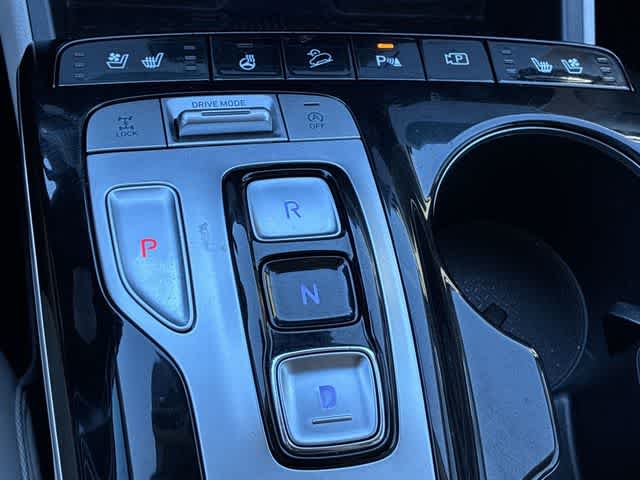 Thumbnail: 2022 Hyundai Tucson - 35