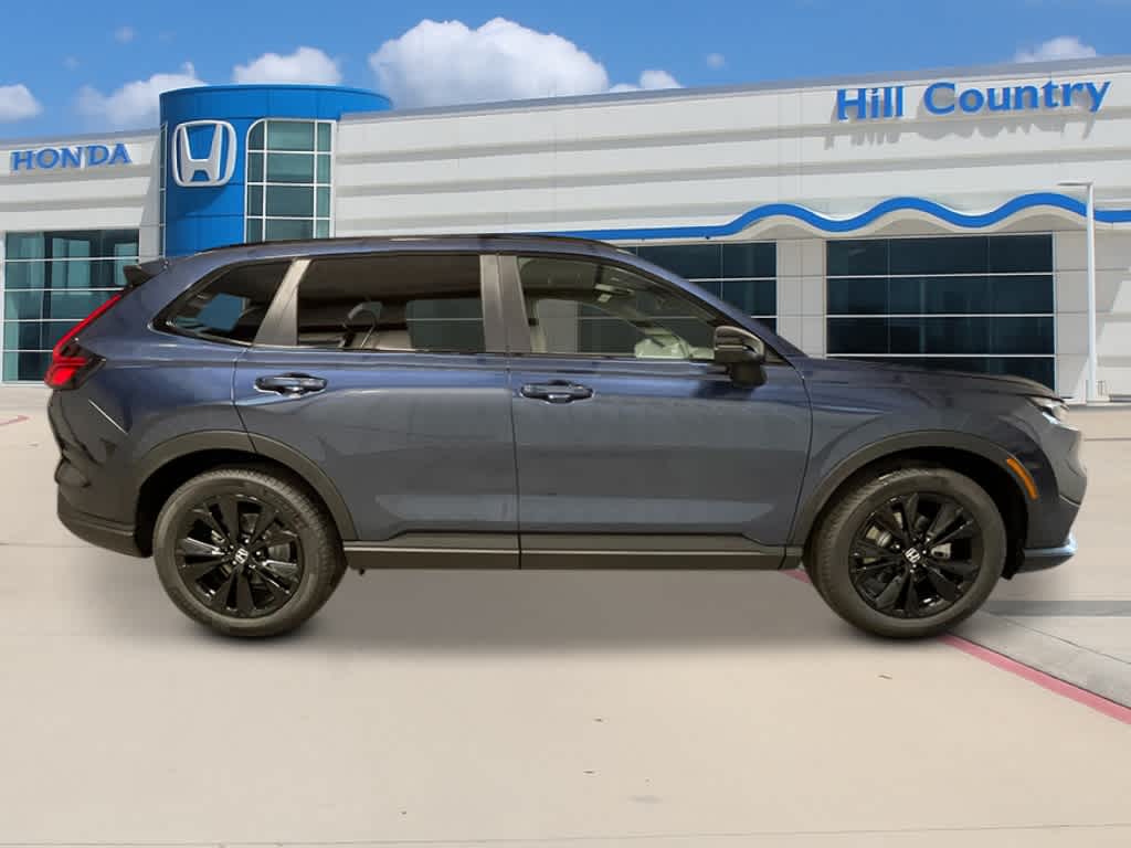 Thumbnail: 2026 Honda CR-V - 6