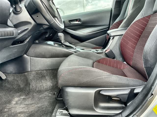 Thumbnail: 2023 Toyota Corolla - 18