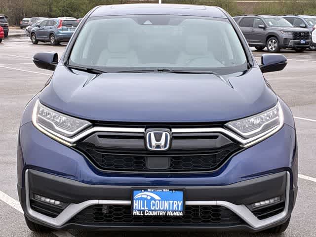 Thumbnail: 2022 Honda CR-V - 9
