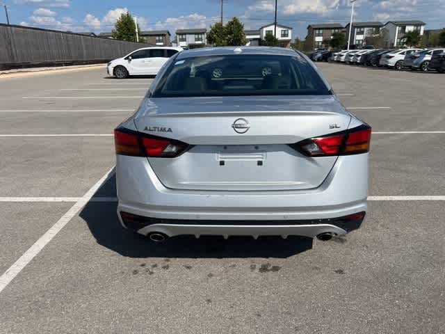 Thumbnail: 2023 Nissan Altima - 4