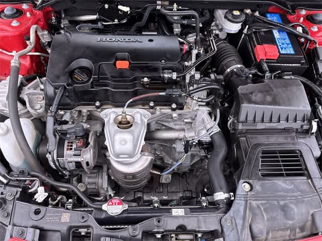 Thumbnail: 2024 Honda Civic - 15