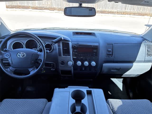 Thumbnail: 2012 Toyota Tundra - 16