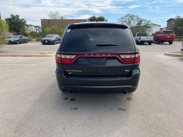 Thumbnail: 2019 Dodge Durango - 4