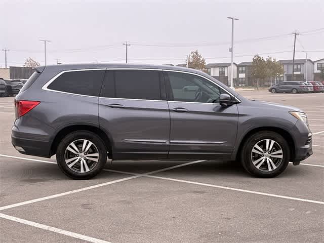 Thumbnail: 2016 Honda Pilot - 7
