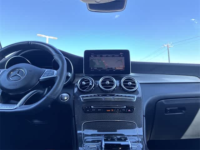 Thumbnail: 2019 Mercedes-Benz GLC - 30