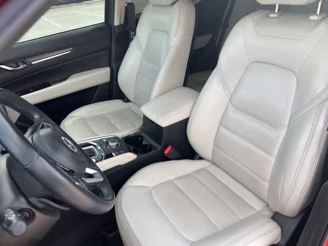 Thumbnail: 2020 Mazda CX-5 - 23