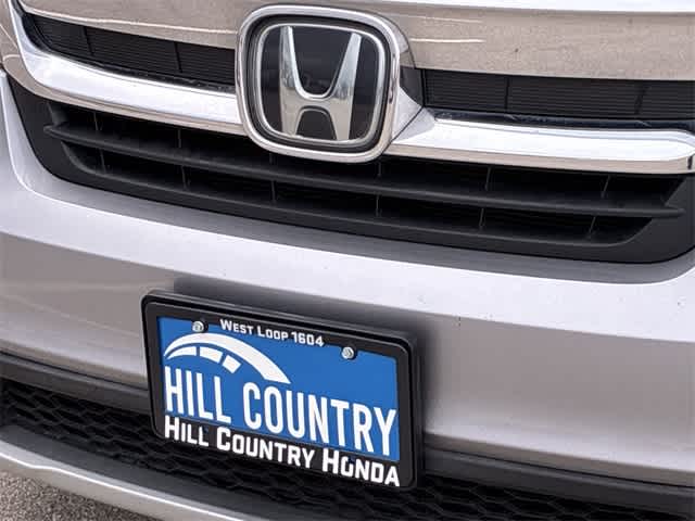 Thumbnail: 2021 Honda Pilot - 12