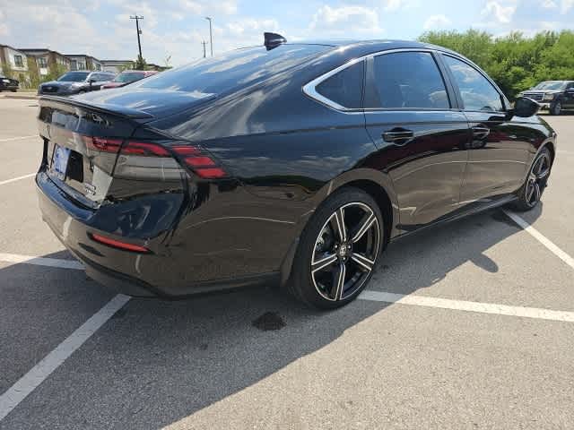 Thumbnail: 2024 Honda Accord - 5