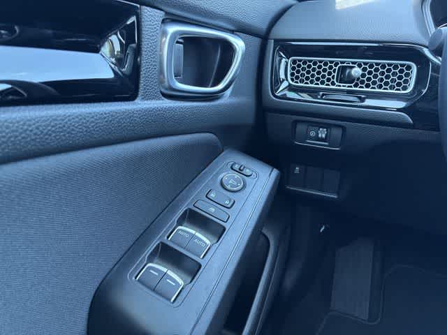 Thumbnail: 2026 Honda Civic - 40