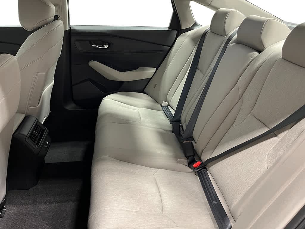 Thumbnail: 2025 Honda Accord - 24