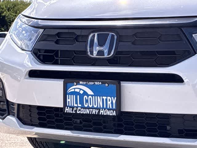 Thumbnail: 2026 Honda Odyssey - 12