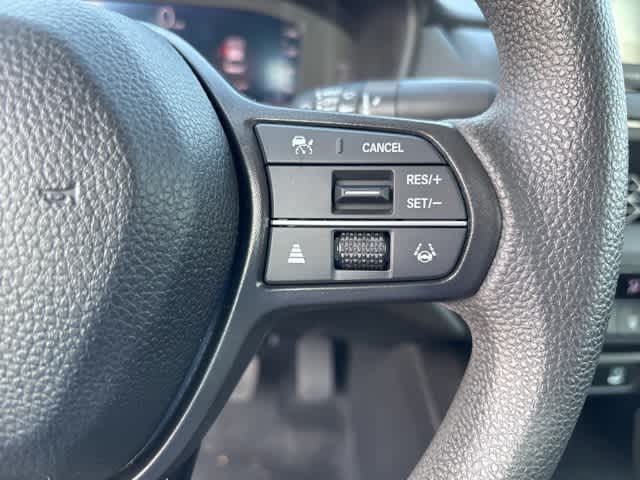 Thumbnail: 2025 Honda Accord - 12