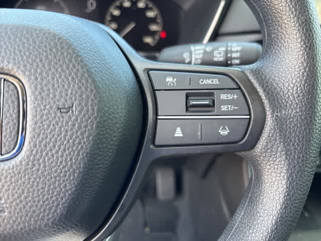 Thumbnail: 2026 Honda CR-V - 11