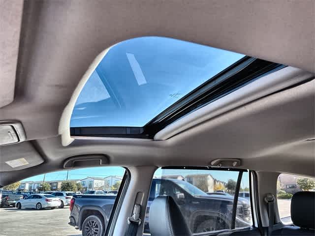 Thumbnail: 2022 Honda Pilot - 20