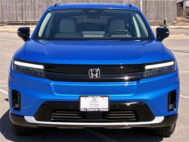 Thumbnail: 2025 Honda Prologue - 8