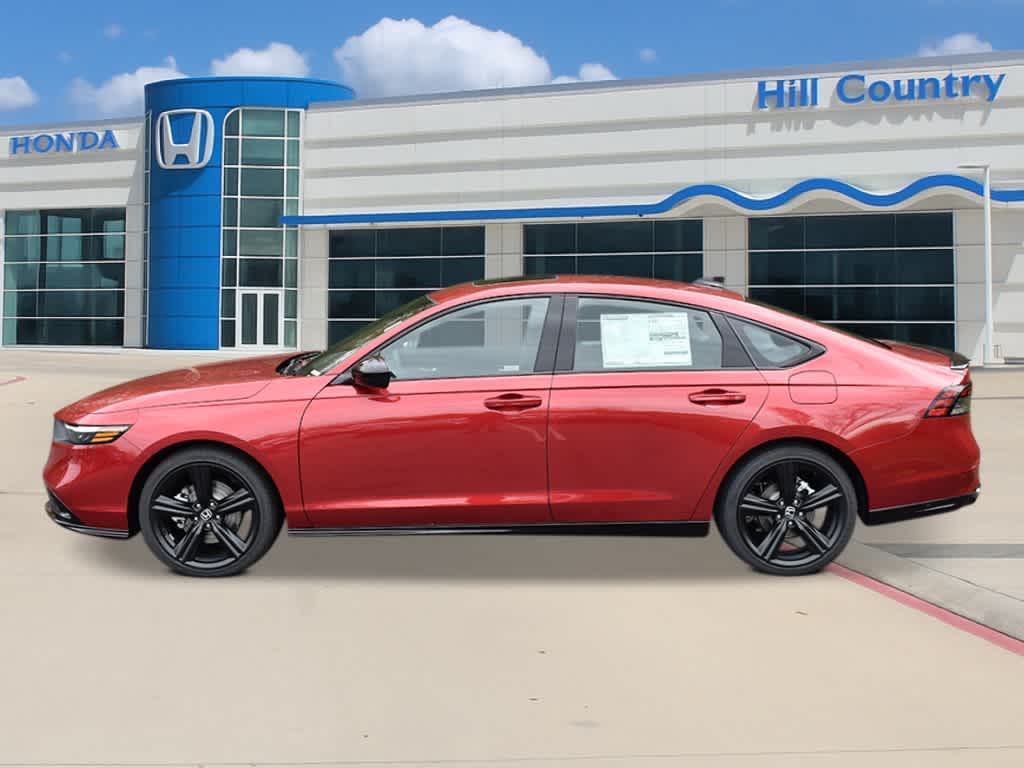 Thumbnail: 2026 Honda Accord - 2