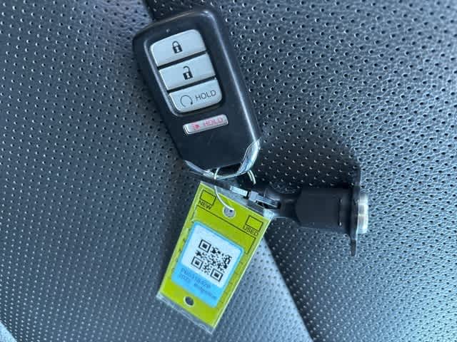 Thumbnail: 2023 Honda Ridgeline - 22