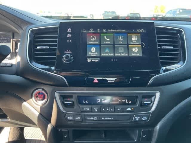 Thumbnail: 2023 Honda Passport - 19