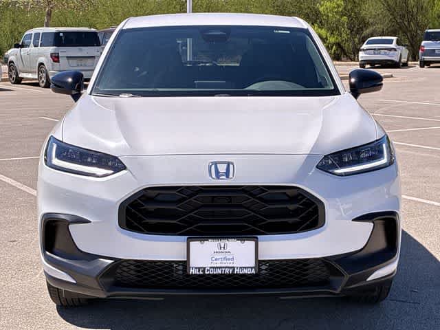 Thumbnail: 2026 Honda HR-V - 9