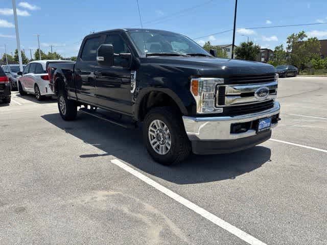 Thumbnail: 2017 Ford F-250 - 7