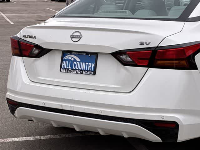 Thumbnail: 2023 Nissan Altima - 13