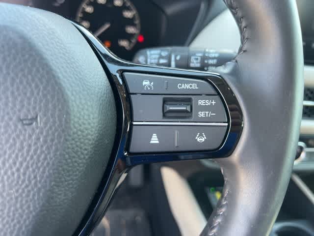 Thumbnail: 2025 Honda HR-V - 12