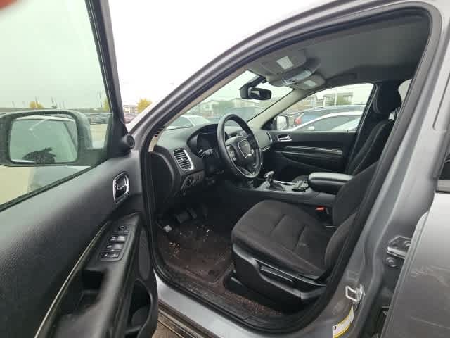 Thumbnail: 2018 Dodge Durango - 7