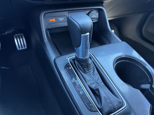 Thumbnail: 2025 Honda Civic - 33