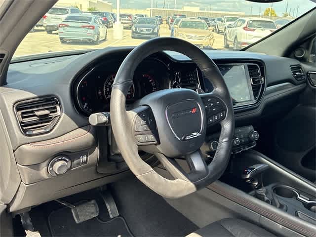 2023 Dodge Durango GT photo 2