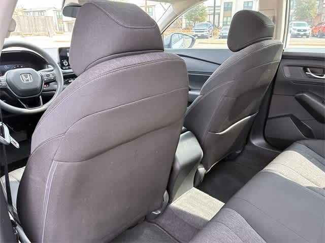 Thumbnail: 2023 Honda Accord - 19