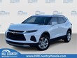  Chevrolet Blazer