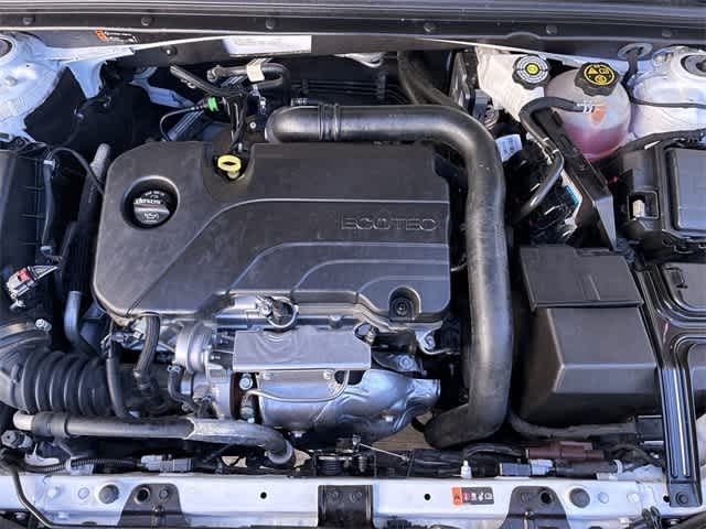 Thumbnail: 2024 Chevrolet Malibu - 15