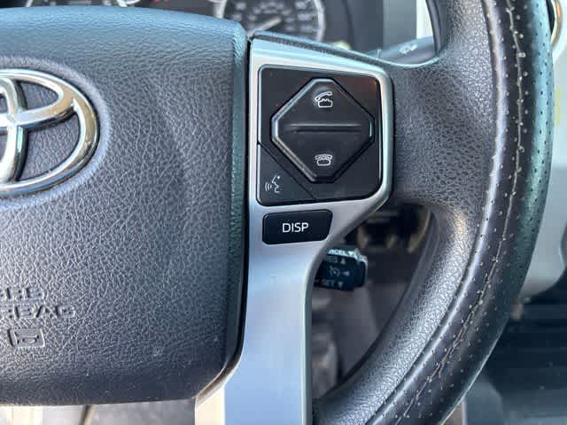 Thumbnail: 2016 Toyota Tundra - 12
