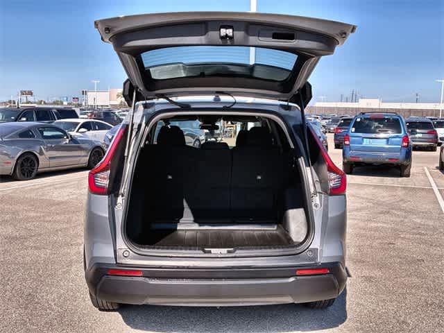 Thumbnail: 2023 Honda CR-V - 35