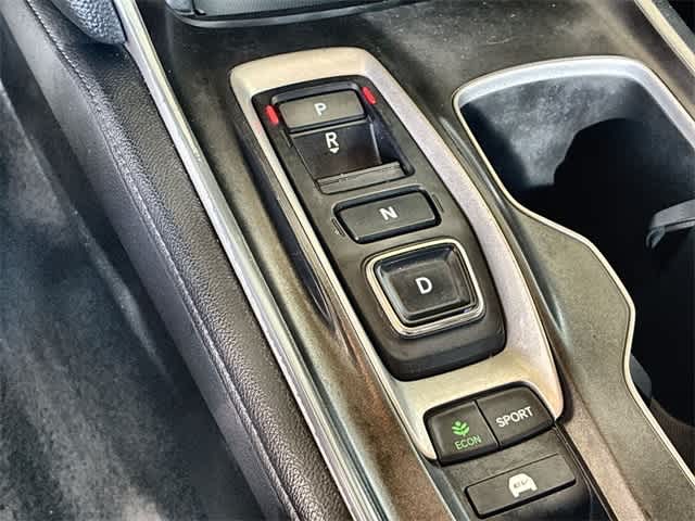 Thumbnail: 2021 Honda Accord - 35