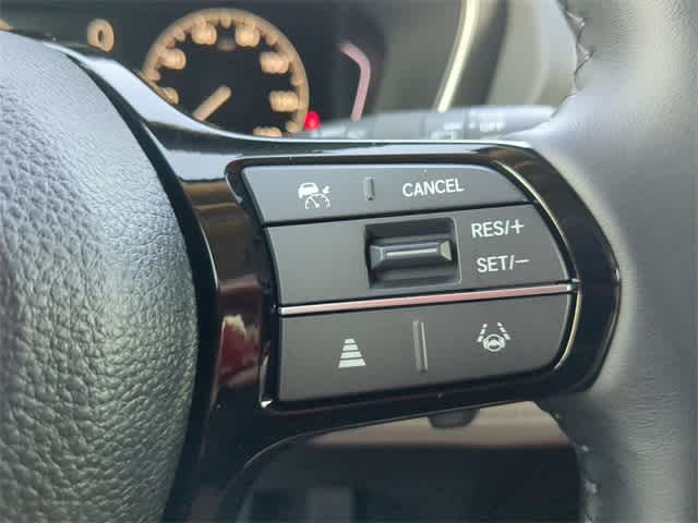 Thumbnail: 2025 Honda Pilot - 29