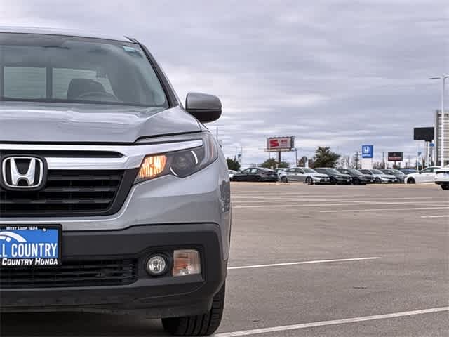 Thumbnail: 2019 Honda Ridgeline - 11