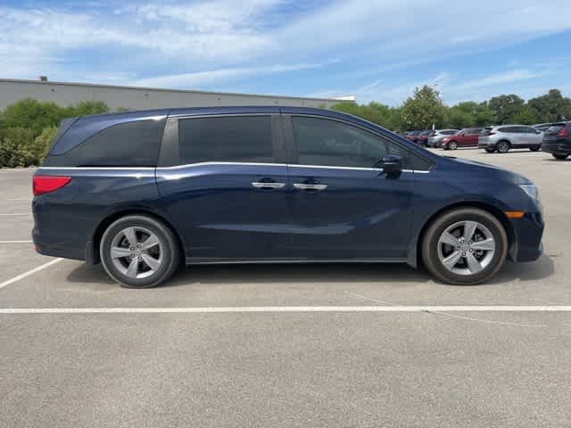 Thumbnail: 2019 Honda Odyssey - 6