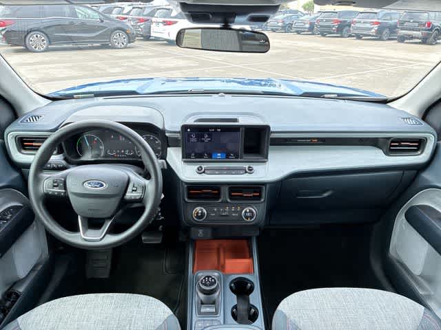 Thumbnail: 2022 Ford Maverick - 16