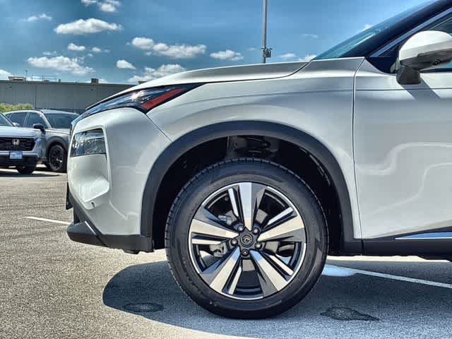 Thumbnail: 2021 Nissan Rogue - 14