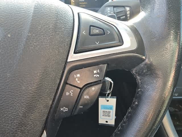 Thumbnail: 2013 Ford Fusion - 14