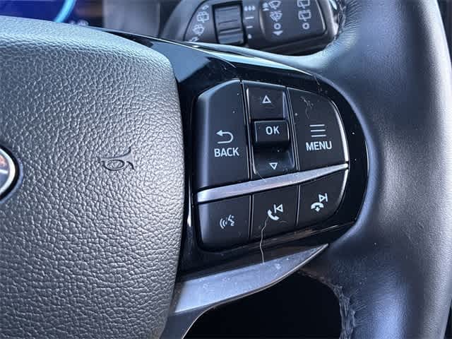 Thumbnail: 2022 Ford Explorer - 27