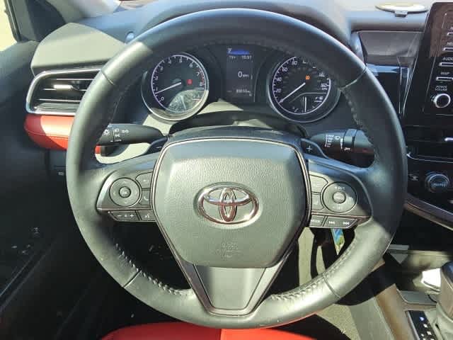 Thumbnail: 2023 Toyota Camry - 15