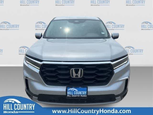 Thumbnail: 2025 Honda Pilot - 9